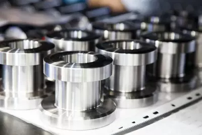 CNC Machining