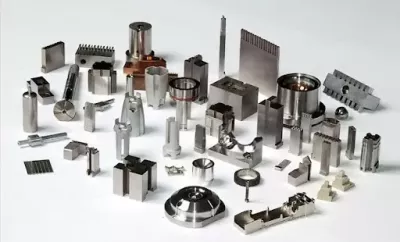 CNC Machining