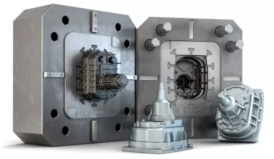 CNC Machining