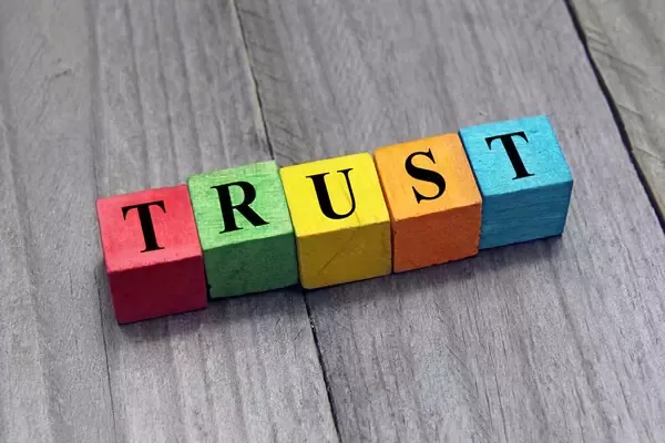 trust